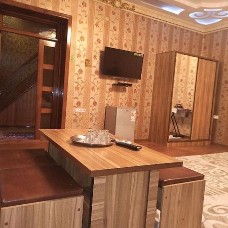 Ohun Caravan Sarai XIX Bukhara Eksteriør billede