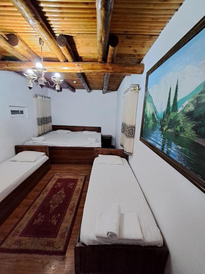 Ohun Caravan Sarai XIX Bukhara Eksteriør billede