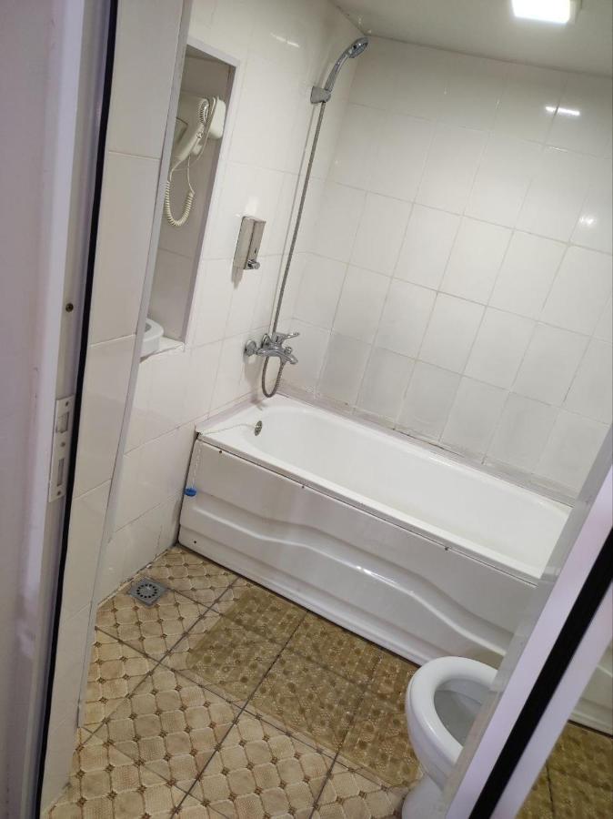 Ohun Caravan Sarai XIX Bukhara Eksteriør billede