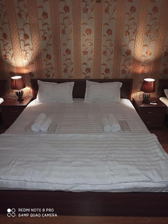 Ohun Caravan Sarai XIX Bukhara Eksteriør billede