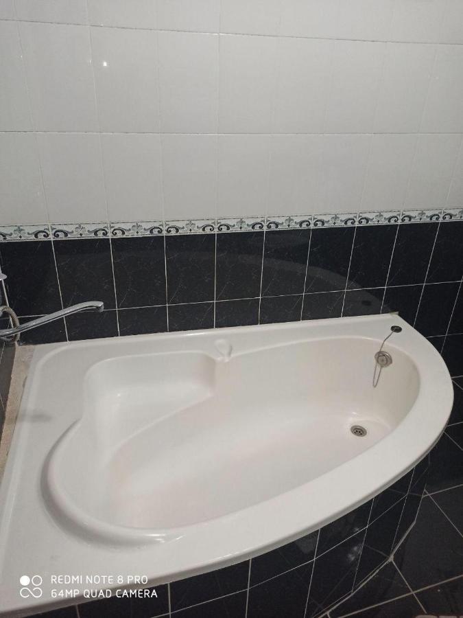 Ohun Caravan Sarai XIX Bukhara Eksteriør billede